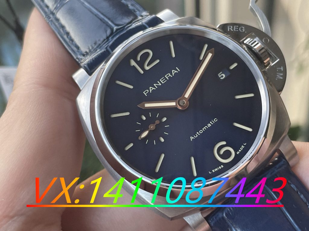 VS厂沛纳海927质量怎么样?值得入手吗?