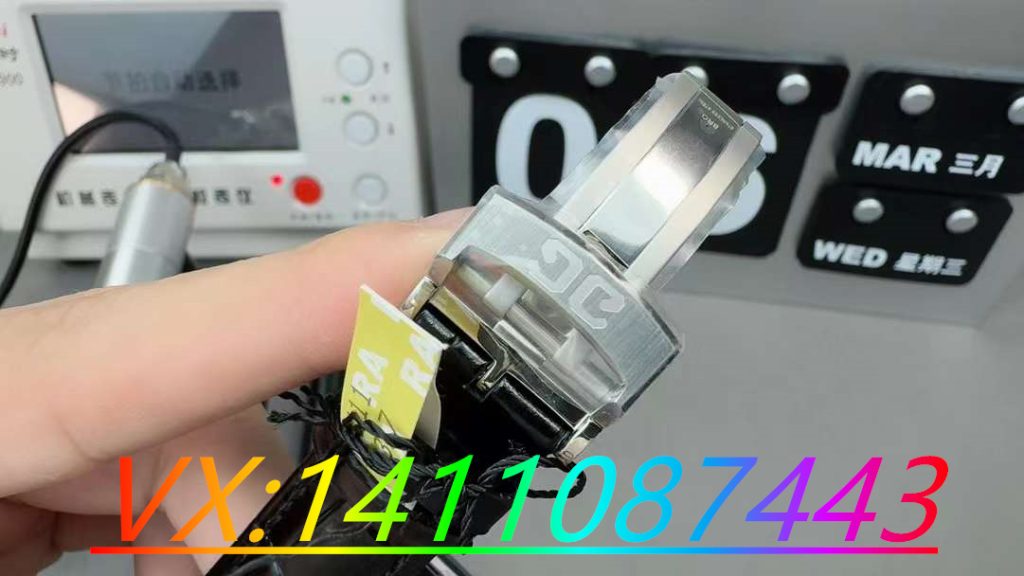 GL厂格拉苏蒂怎么样?值入手吗?