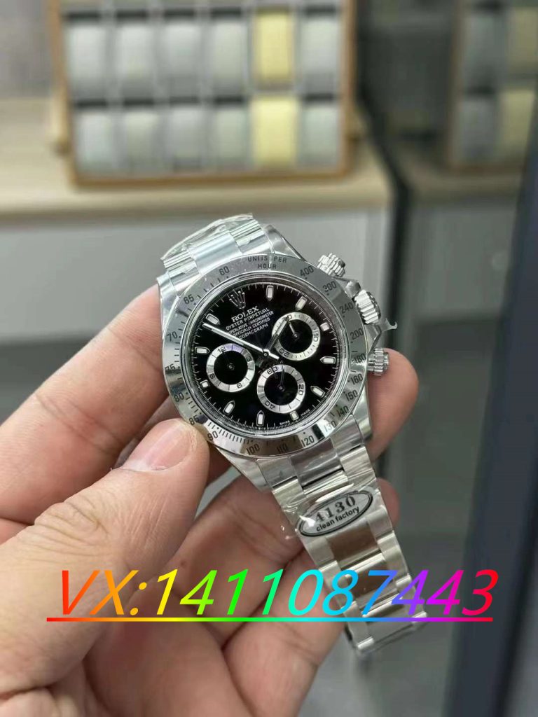 C厂白金迪通拿做工细节评测