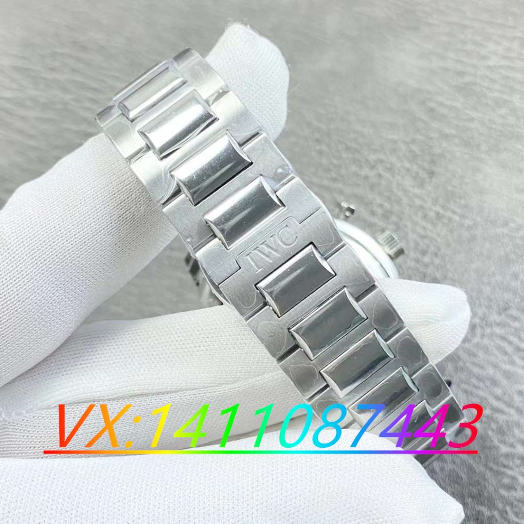 ZF厂万国葡计V2终极版钢带机芯稳定性怎么样？