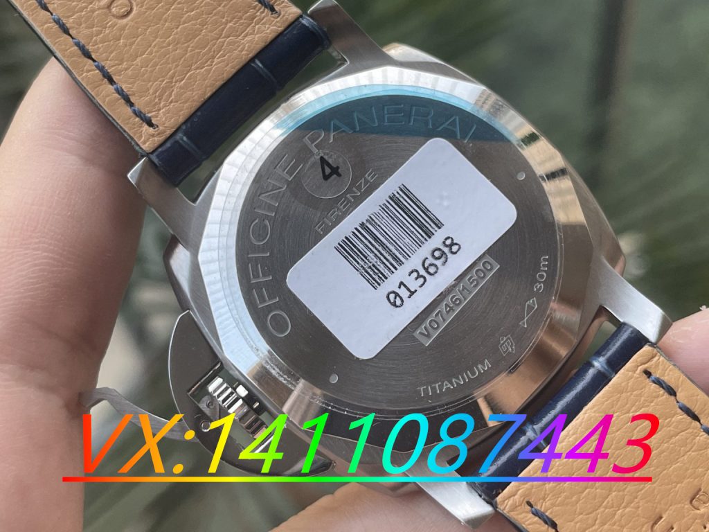 VS厂沛纳海927做工质量如何？