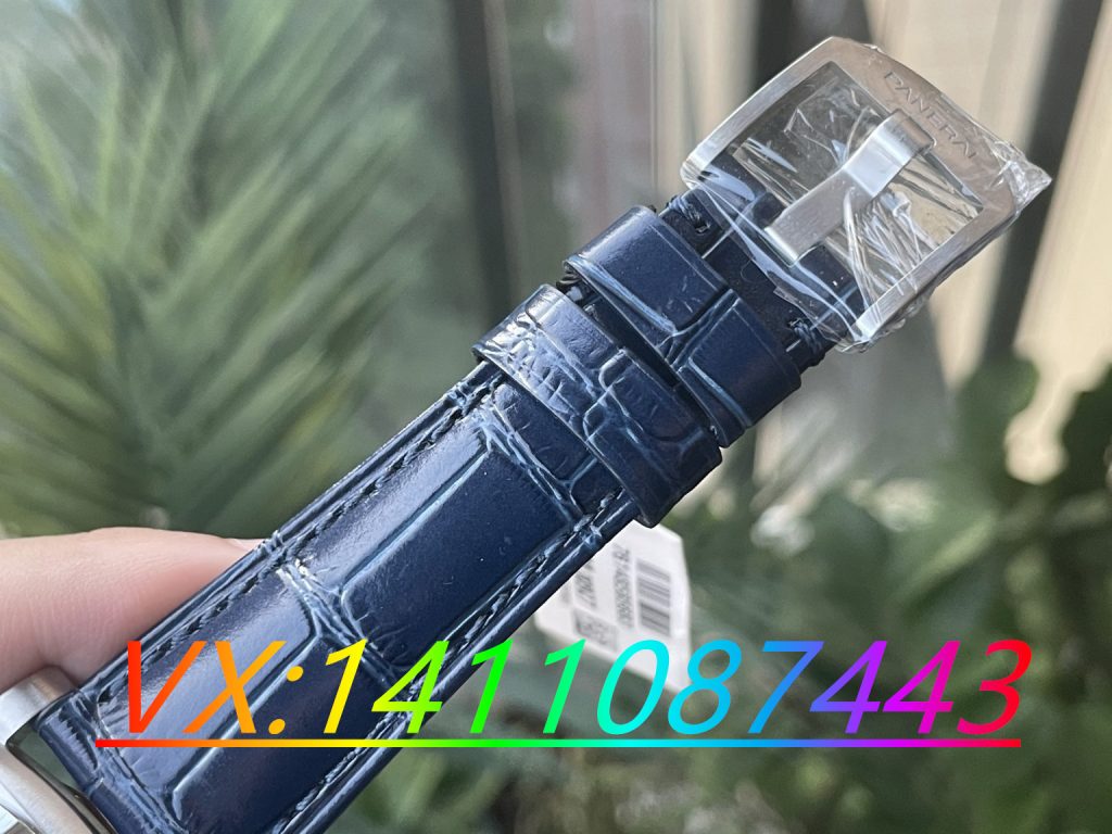 VS厂沛纳海927质量怎么样?值得入手吗?