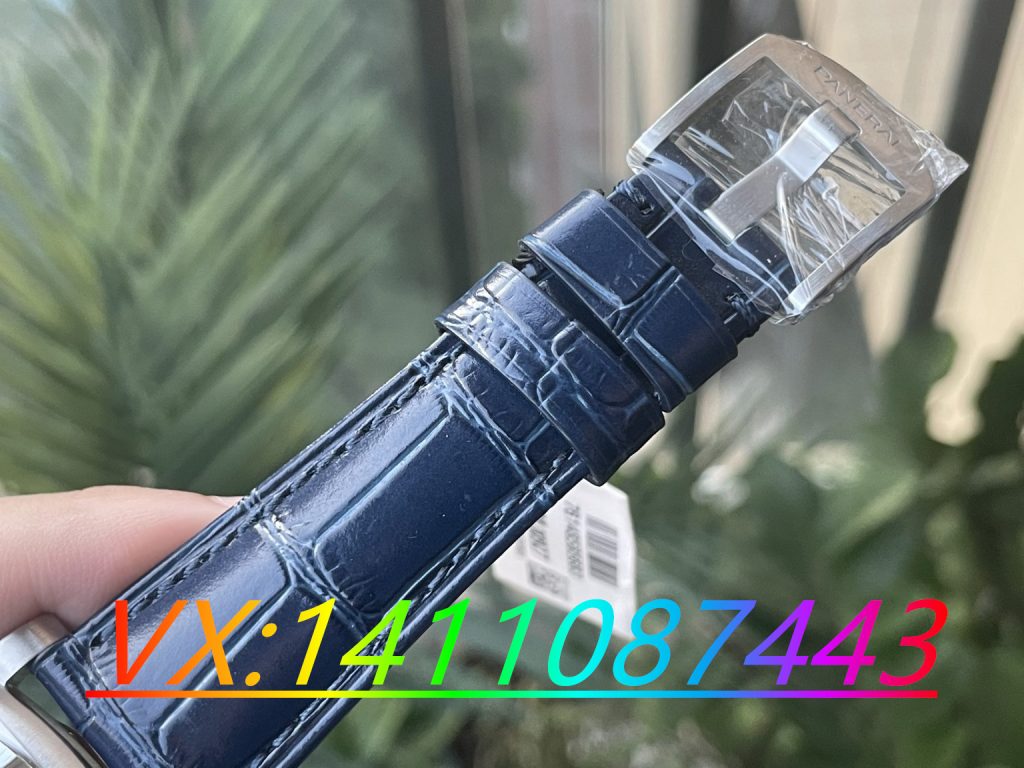 VS厂沛纳海927整体细节对比测评