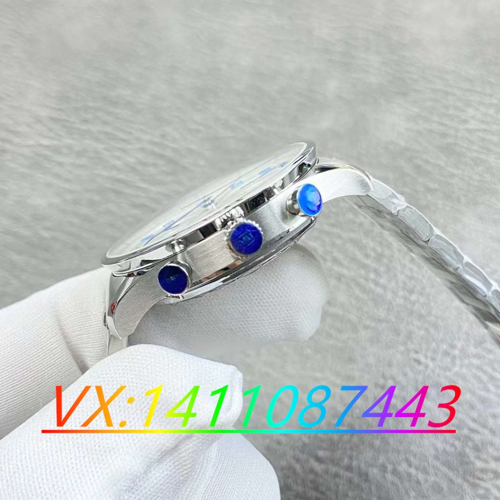 ZF厂万国葡计V2终极版钢带机芯稳定性怎么样？
