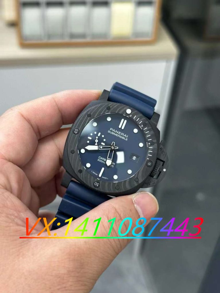 VS厂沛纳海1232对比正品如何?
