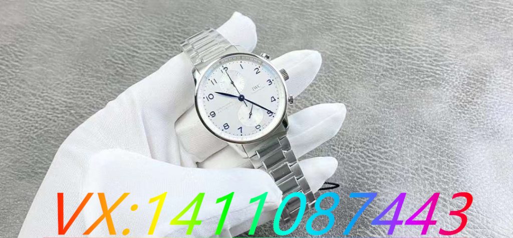ZF厂万国葡计V2终极版钢带机芯稳定性怎么样？