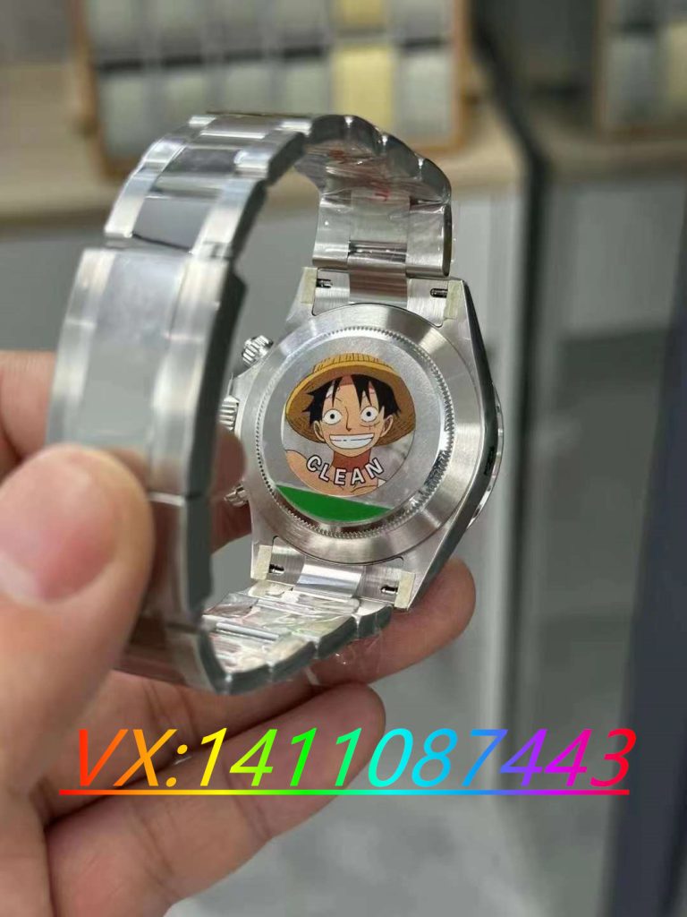 C厂白金迪通拿做工细节评测