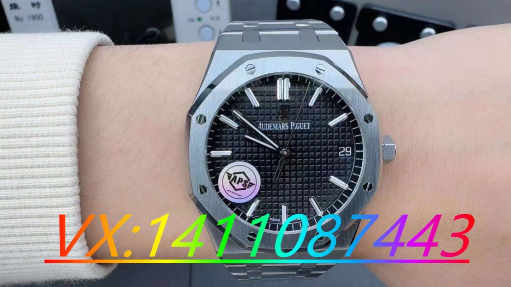 APS厂爱彼15500一体机全方位评测
