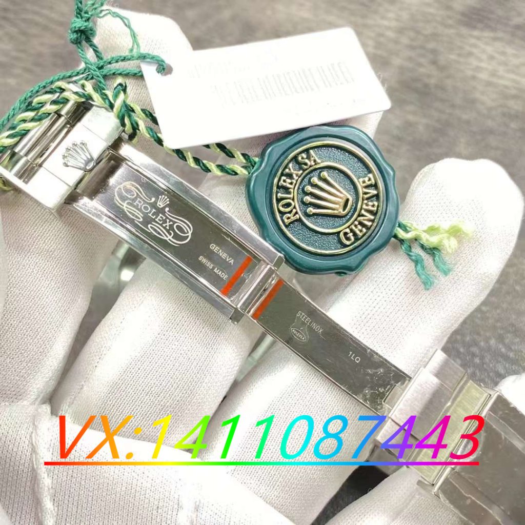 VS厂劳力士绿水鬼丹东3135机芯评测