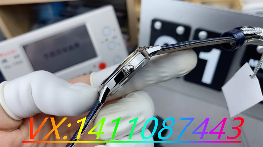 APS复刻积家约会系列3448430仿真度如何?