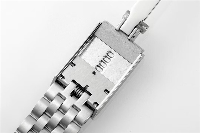 ZF-Factory帝舵碧湾41MM复刻表与正品深度对比评测