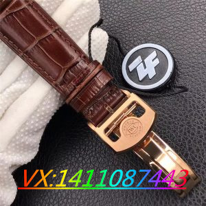 ZF厂v5版万国葡七玫瑰金做工质量如何？