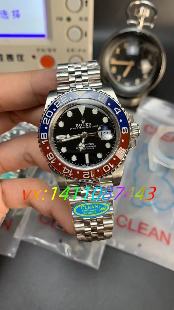 Clean厂C厂劳力士可乐圈3285机芯是否稳定？