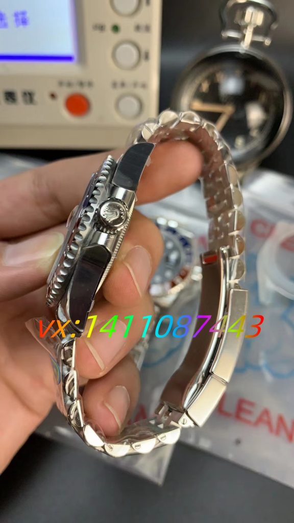 Clean厂C厂劳力士可乐圈3285机芯是否稳定？