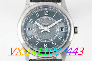 ZF工厂全新升级V2版PP百达翡丽6007A-001Calatrava评测(普朗莱乌制表楼纪念款)