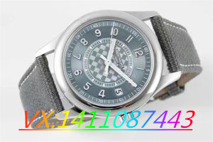 ZF工厂全新升级V2版PP百达翡丽6007A-001Calatrava评测(普朗莱乌制表楼纪念款)