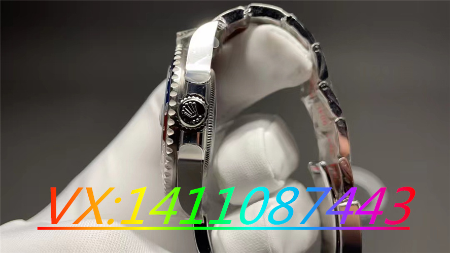 C厂劳力士格林尼治型可乐圈m126710blro与m126719blro怎么样