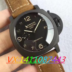 VS厂沛纳海V3版复刻表怎么样