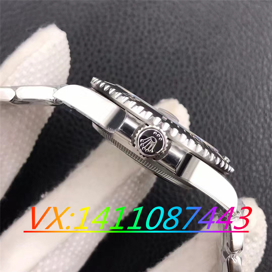 VS厂3235机芯怎么样-VS厂劳力士41黑水鬼复刻表深度评测