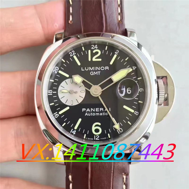 VS厂复刻表沛纳海PAM00088做工细节方面如何？