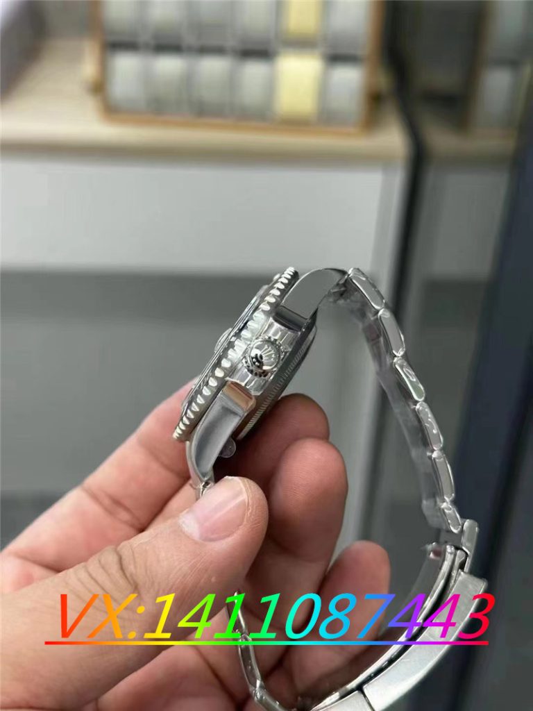 VS厂劳力士单红鬼王3235机芯深度详评