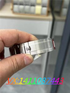 VS厂劳力士单红鬼王3235机芯深度详评