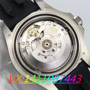 VS厂劳力士游艇白金款和正品差别大吗？值得入手吗？
