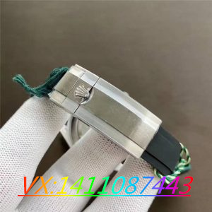 VS厂劳力士游艇白金款和正品差别大吗？值得入手吗？
