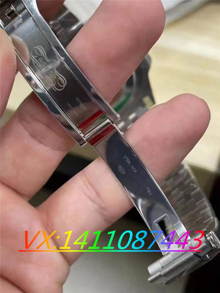 C厂劳力士格林尼治可乐圈V3版机芯测评！
