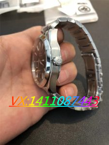 VS厂欧米茄新品海马150米柚木盘怎么样