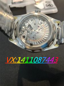 VS厂欧米茄新品海马150米柚木盘怎么样