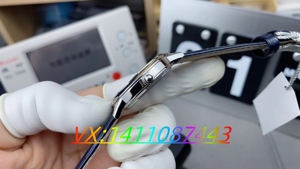 APS复刻积家约会系列腕表3448430仿真度怎么样