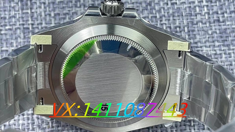 VS厂黑水鬼3235机芯什么档次？质量是否靠谱？