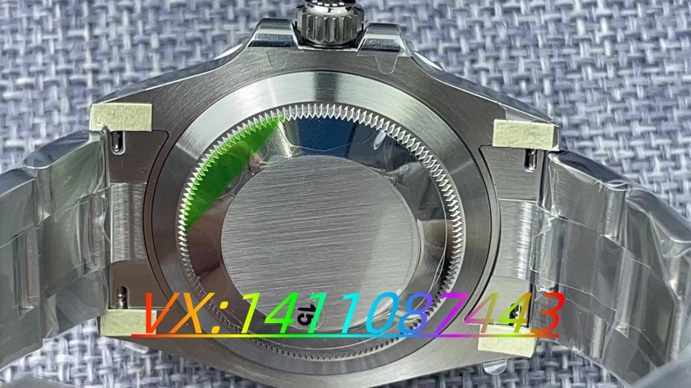 VS厂黑水鬼搭载3235机芯怎么样？质量靠谱吗？