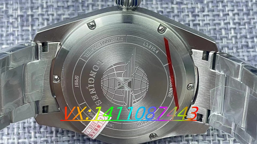 CF厂浪琴先行者五星上将对比其他厂好在哪里？