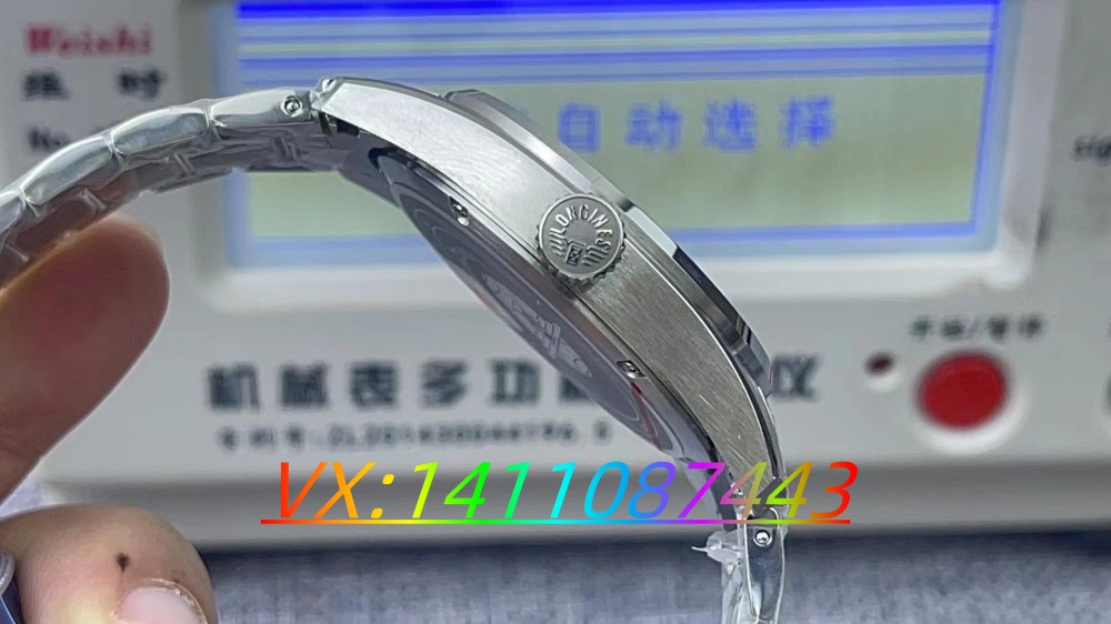 CF厂浪琴先行者五星上将对比其他厂好在哪里？