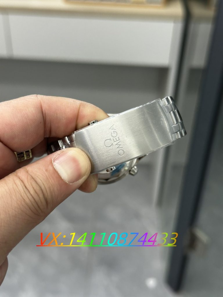 VS厂欧米茄海马300评测，附鉴别方法