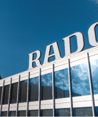 Rado瑞士雷达表全新代言人檀健次,诠释时间与真我的交融！