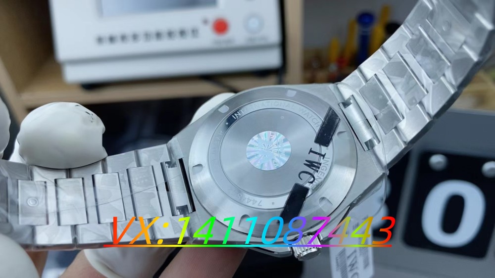 V7厂万国工程师做工细节怎么样？请看实测
