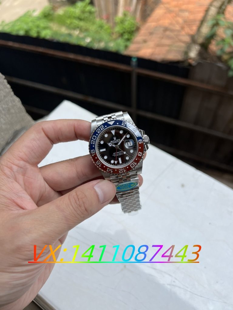 Clean厂C厂劳力士可乐圈3285机芯，色差是否能达到正品水平？深度评测为你揭晓