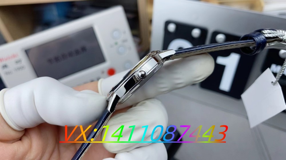 APS复刻积家约会系列仿真度如何？
