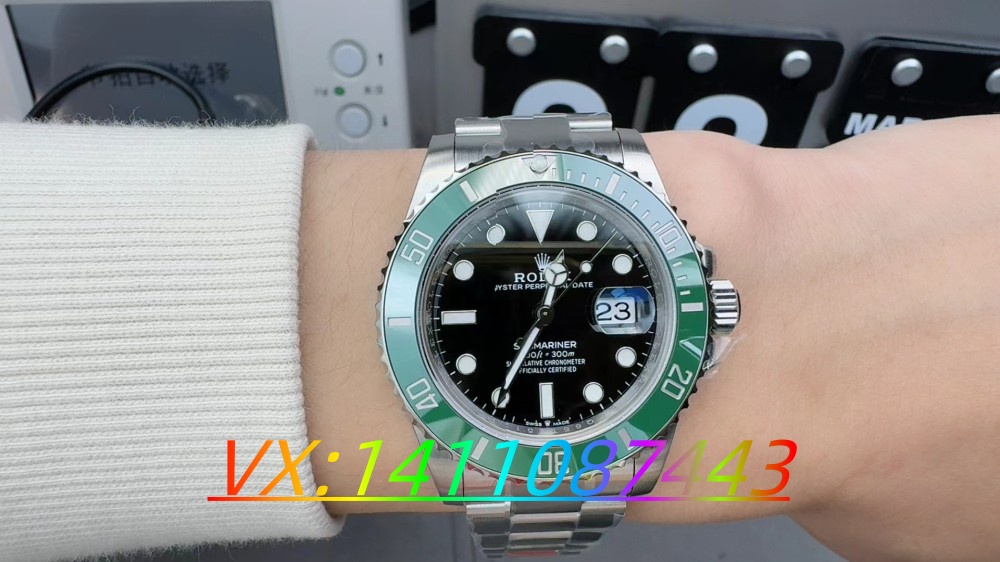 丹东3235机芯—劳力士复刻表中的稳定之选