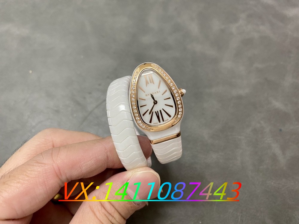 BV厂宝格丽蛇形女表质量怎么样？
