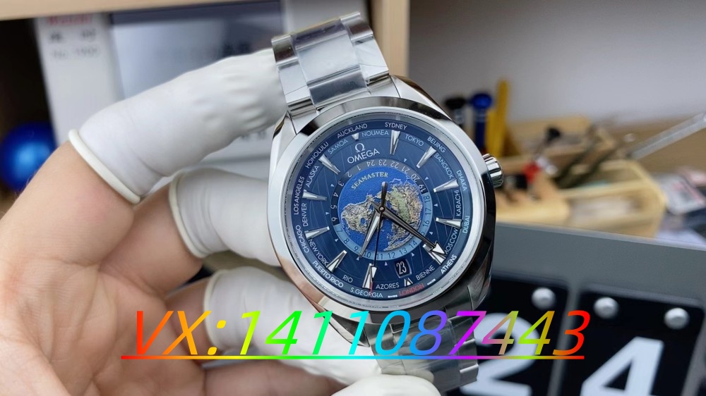 VS厂世界时搭载8938机芯做工细节怎么样？