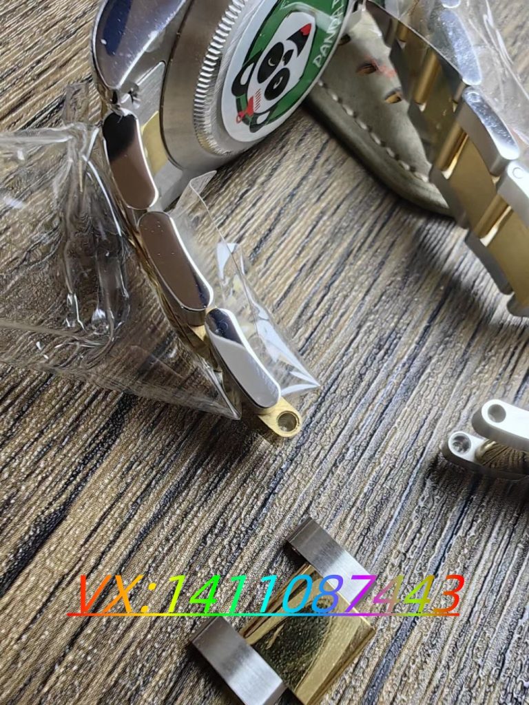 BT厂劳力士4130间金迪通拿升级版怎么样？