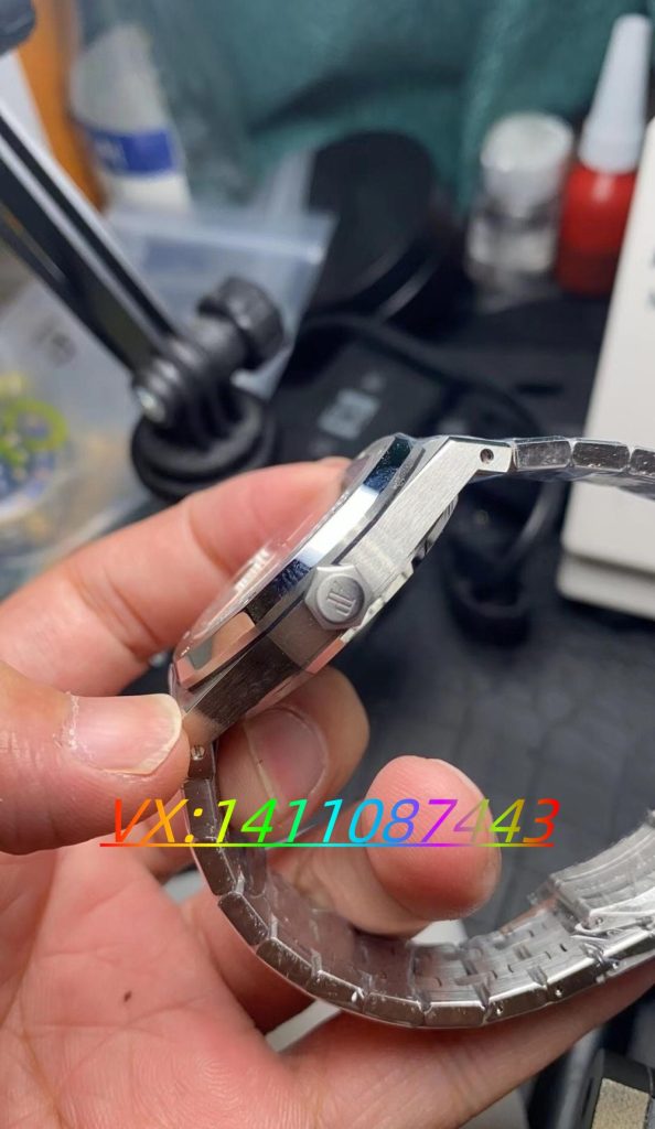 深度解析:APS爱彼15450女款37mm女表究竟好在哪？
