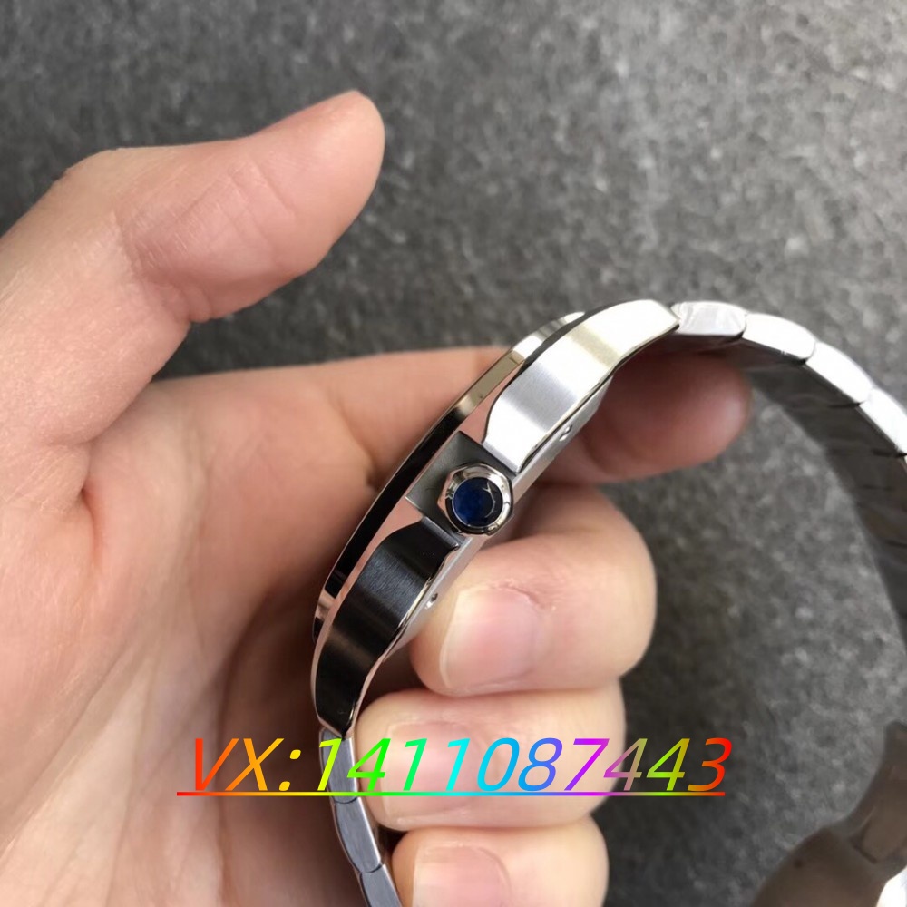 BV 厂卡地亚山度士稳定性深度评测​