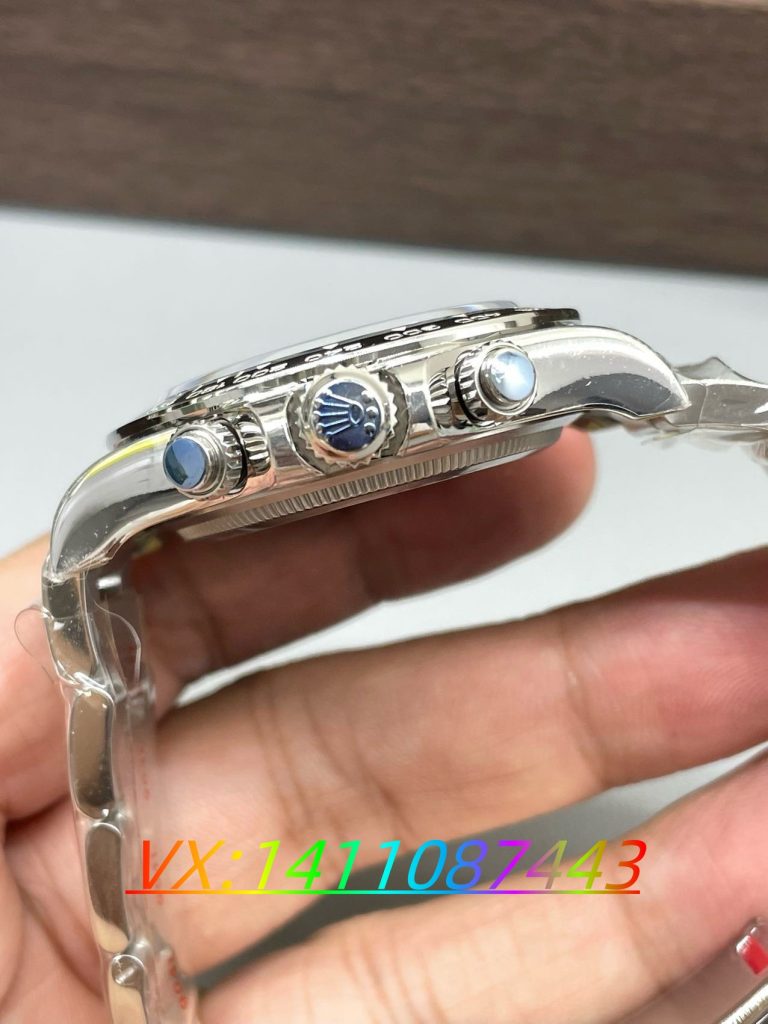 VS厂与C厂劳力士迪通拿4131机芯复刻表:做工性能全方位剖析,谁更胜一筹？