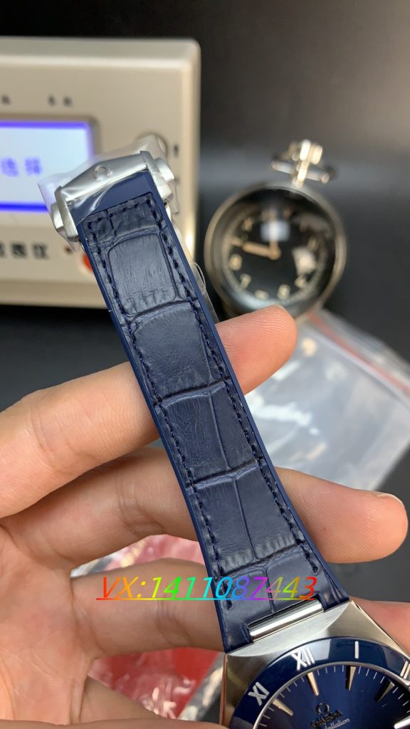 VS欧米茄星座8900机芯评测:复刻表中的卓越动力源​