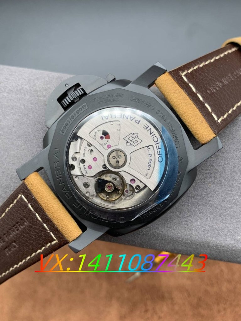 VS(SBF)厂沛纳海441评测:辨别与质量解析